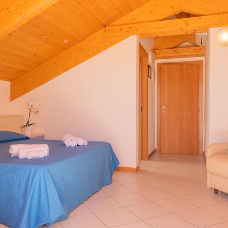 Hotel Merano Misano Adriatico Buitenkant foto