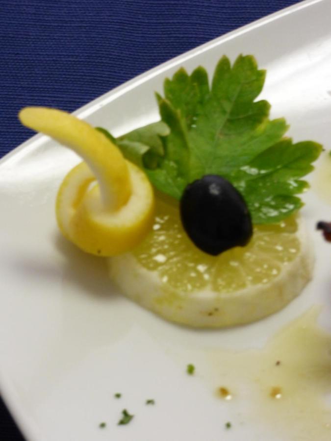 Hotel Merano Misano Adriatico Buitenkant foto