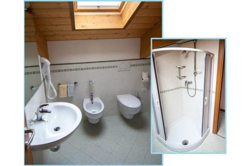 Hotel Merano Misano Adriatico Buitenkant foto