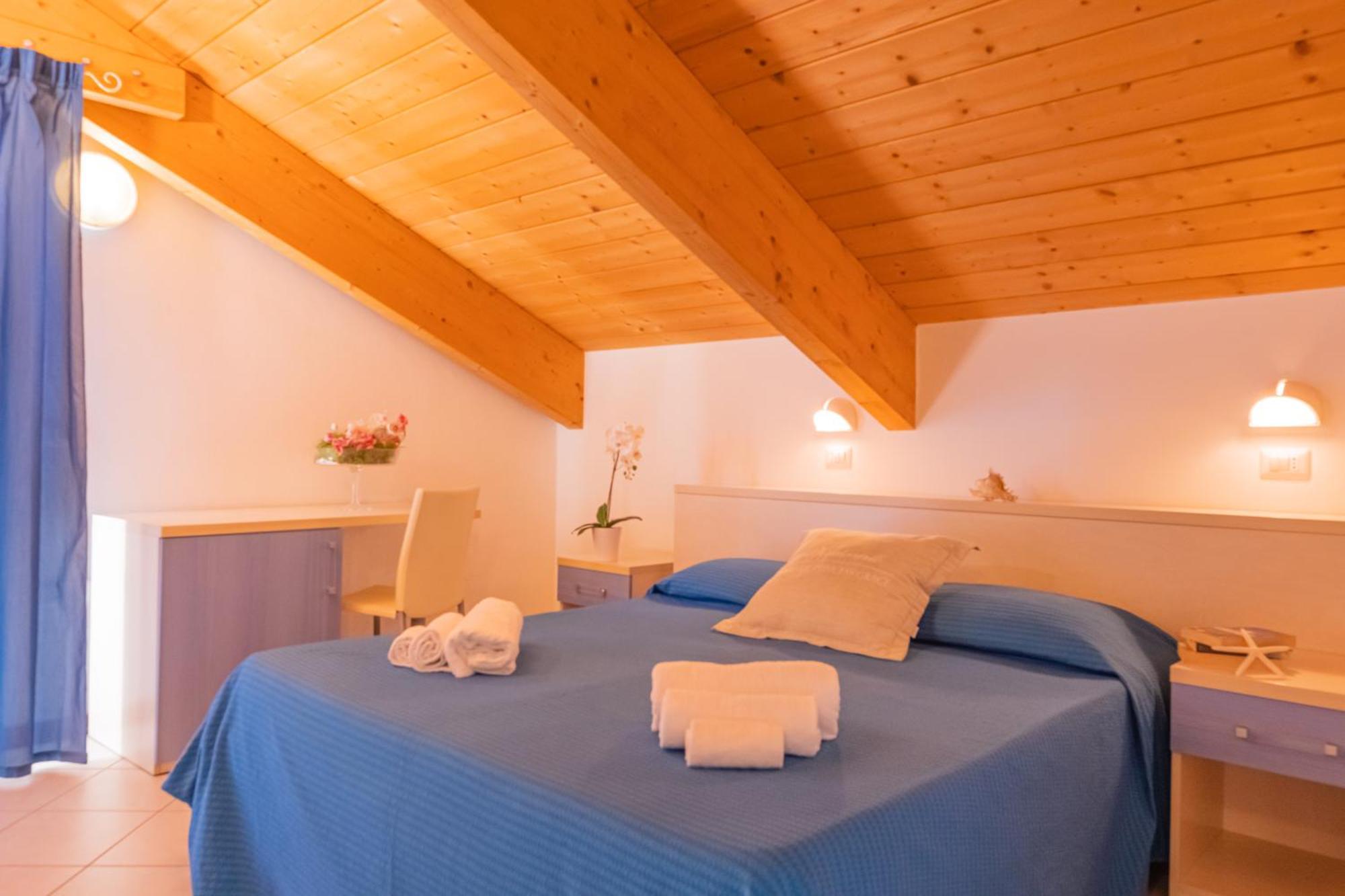 Hotel Merano Misano Adriatico Buitenkant foto